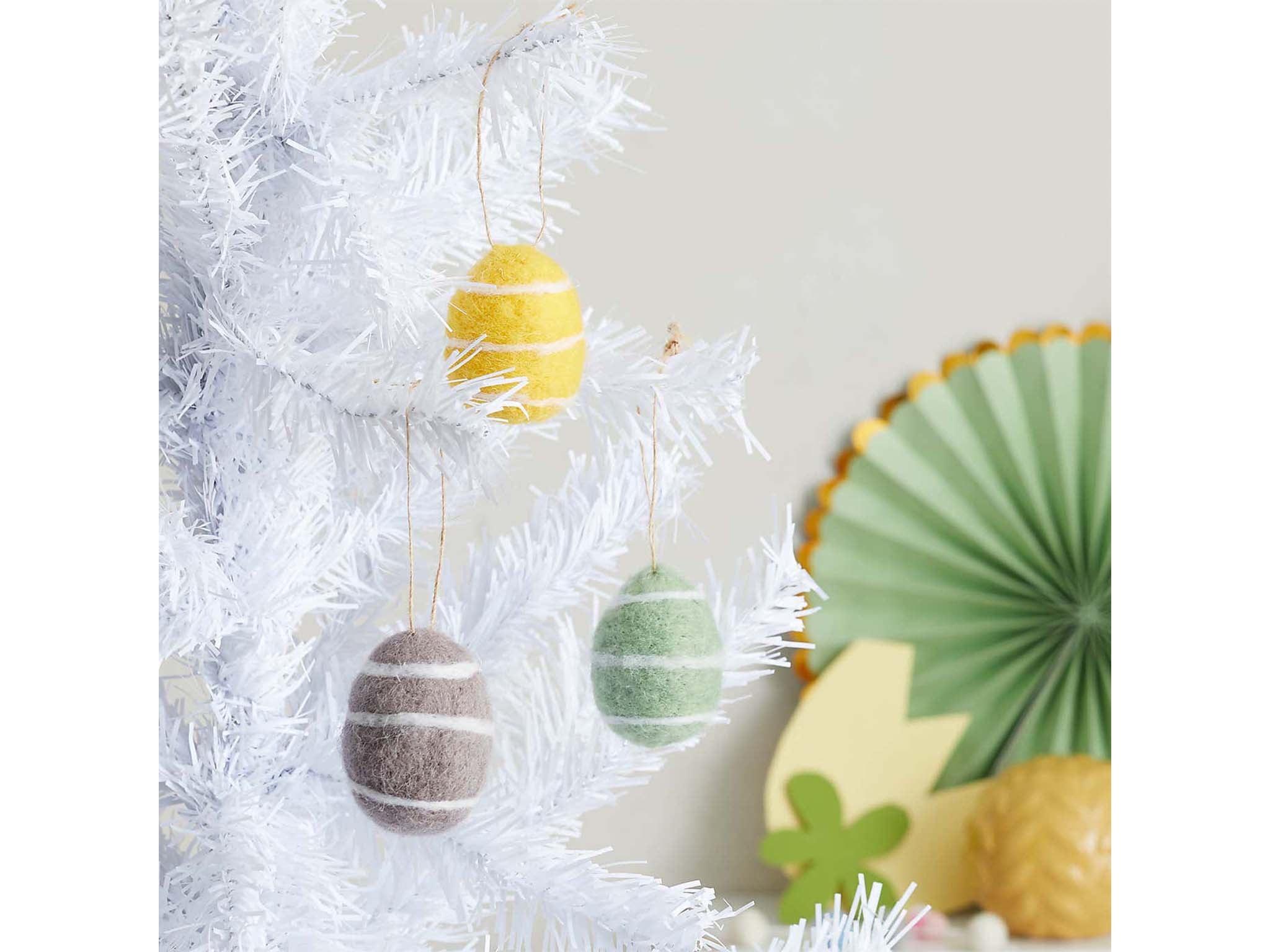 Easter tree ideas Where to buy one and how to decorate it The
